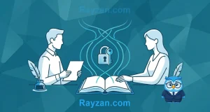 طلاق توافقی زوجین