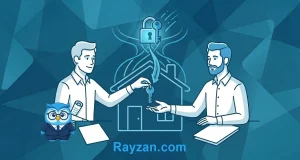 مستاجر از تخلیه ملک خودداری می‌کند و مالک در حال بررسی راه‌های قانونی تخلیه مستاجر